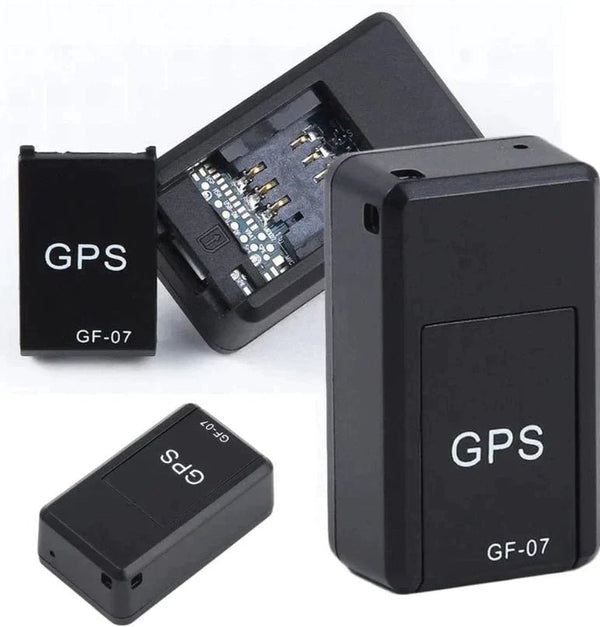 mini magnet gps tracker attachable wireless